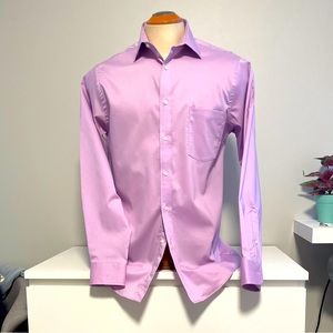 Mens Dress Shirt